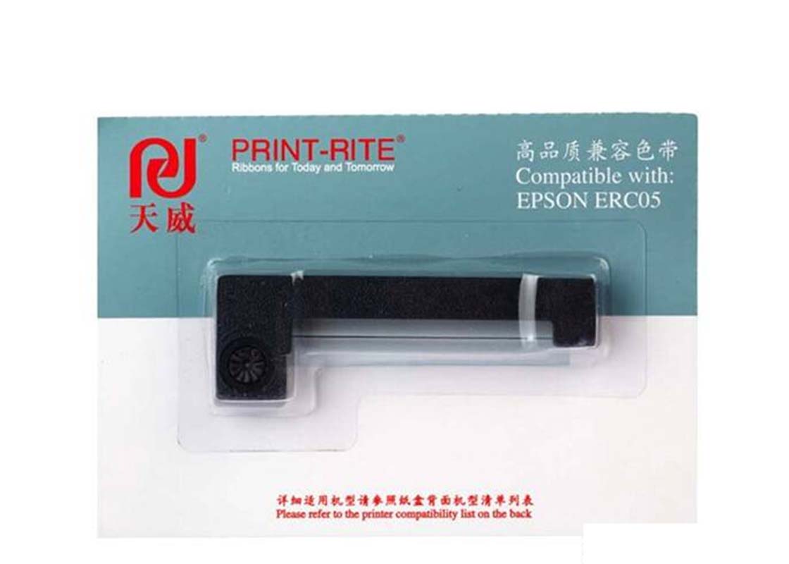 天威 ERC-05 色带架 适用 EOSON ERC 150II/M1501I/163/164/EC7000 2个装