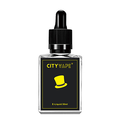 CITY VAPE 电子雾化液 The Magician M(魔术师)30ml