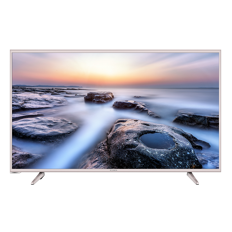 康佳(KONKA)LED65R6000U 65英寸 4K超高清智能液晶电视 一价全包