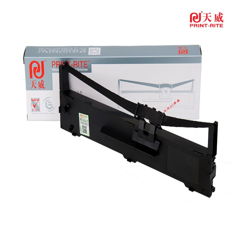 天威 LQ-590K 色带架 适用 EPSON LQ590K/LQ595K/FX890 2个装