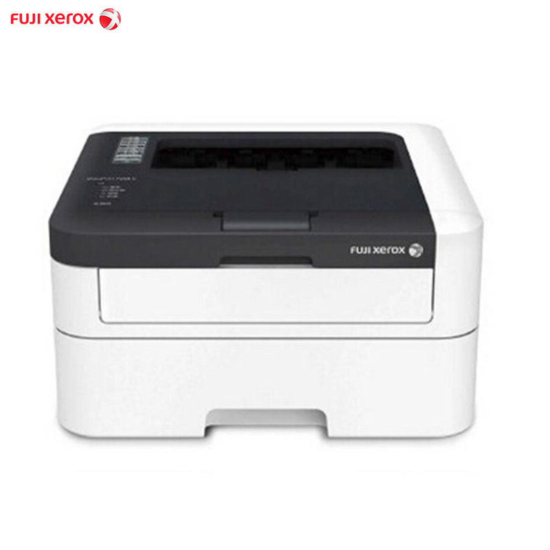 富士施乐(Fuji Xerox)DocuPrint P268b激光打印一体机