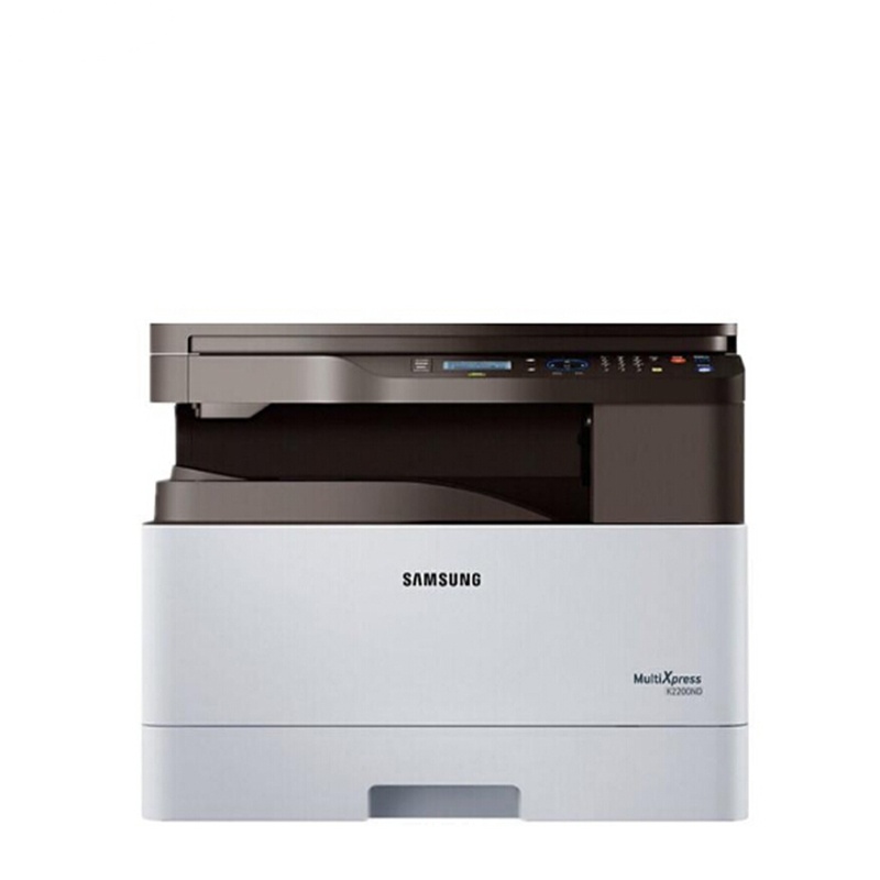 三星(SAMSUNG) SL-K2200ND A3黑白复合机