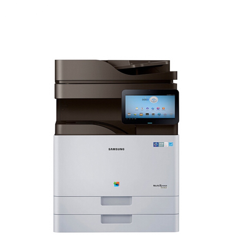 三星(SAMSUNG)SL-X4220RX 彩色复合机