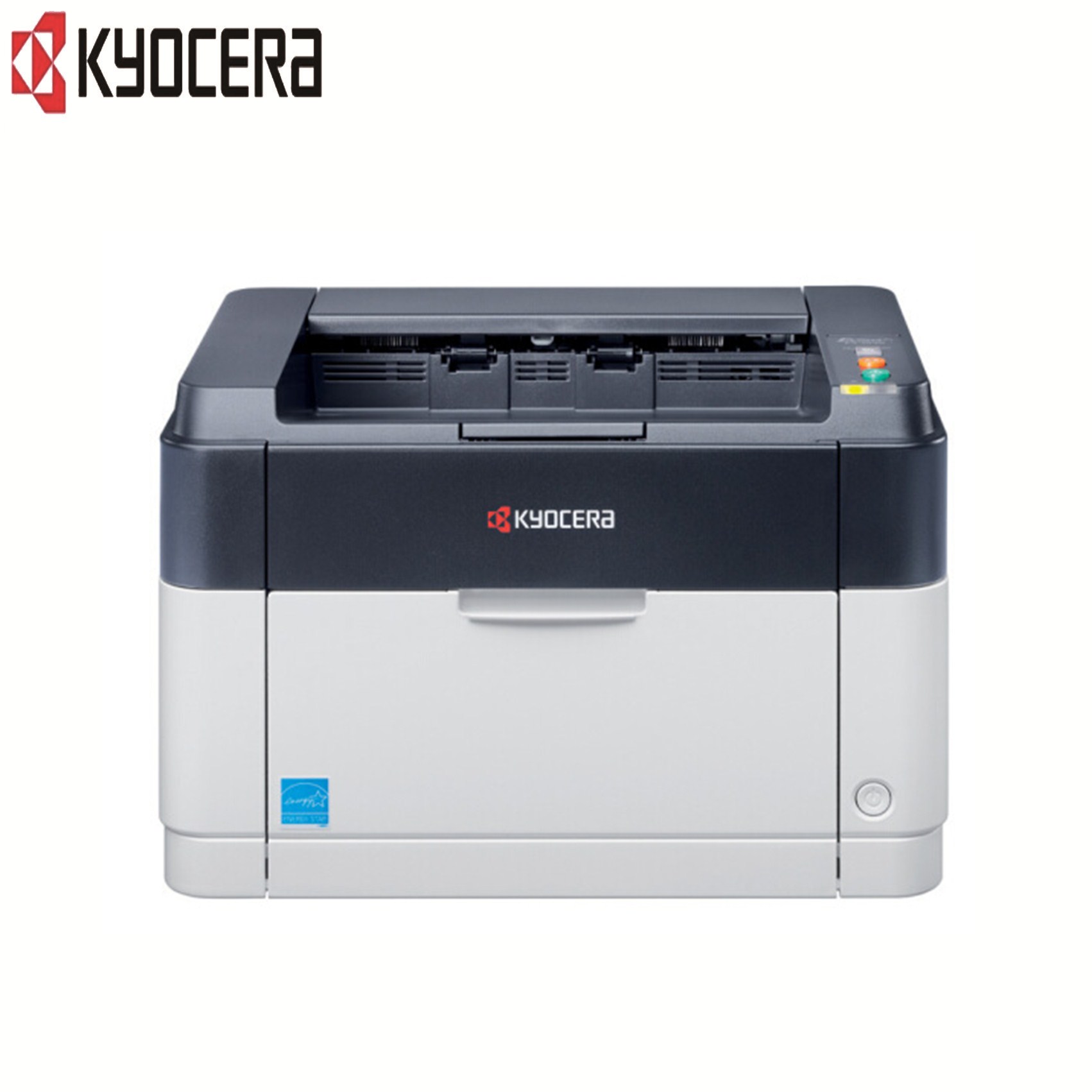 京瓷(KYOCERA)FS-1040黑白激光打印机