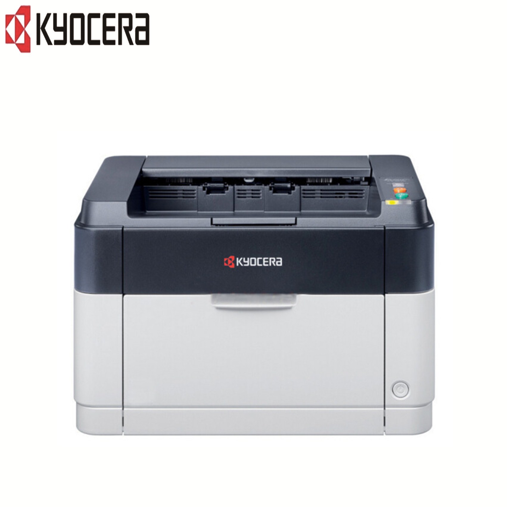 京瓷(KYOCERA)ECOSYS P1025 激光打印机