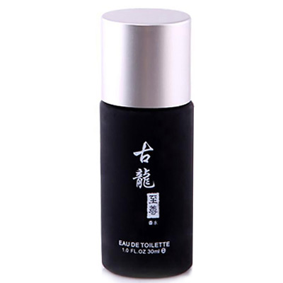 嘉利玛(Galimard)罗马数字古龙男士香水套装(30ml+3ml*4)