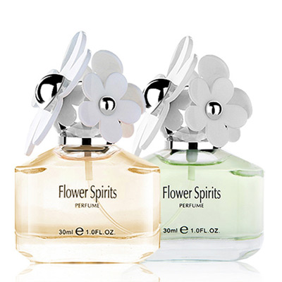 嘉利玛(Galimard)蓝色妖姬+妖姬绽放香水组合套装30ml*2