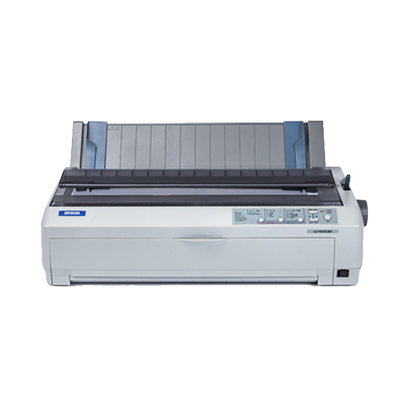 爱普生(EPSON) LQ-1600KIIIH 136列报表针式打印机