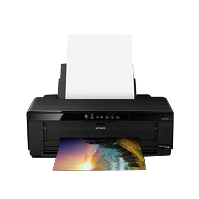 爱普生(Epson)SureColor P408 A3+幅面专业照片打印机