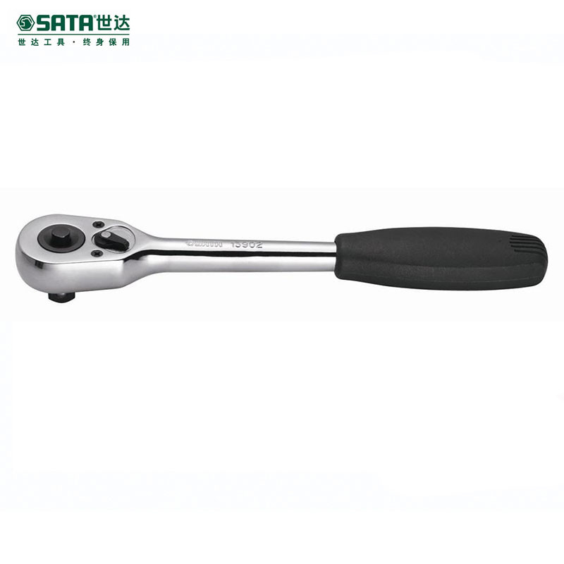 世达(SATA)SA09099 32件套12.5MM套筒组套