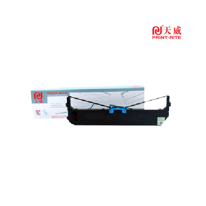 天威适用松下KX-P1131色带架P180 色带 色带架框带