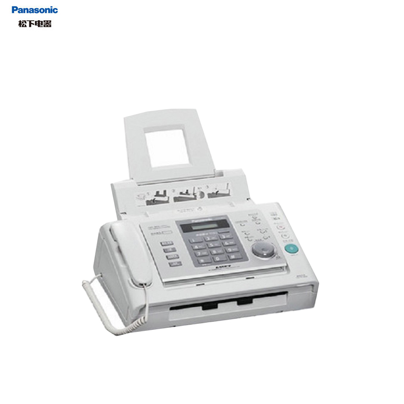 松下(Panasonic) KX-FL338CN黑白激光打印带传真一体机