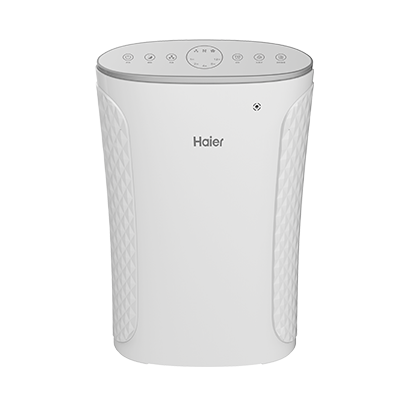 海尔(Haier)母婴空气净化器KJ180F-HY01家用婴童负离子健康呼吸