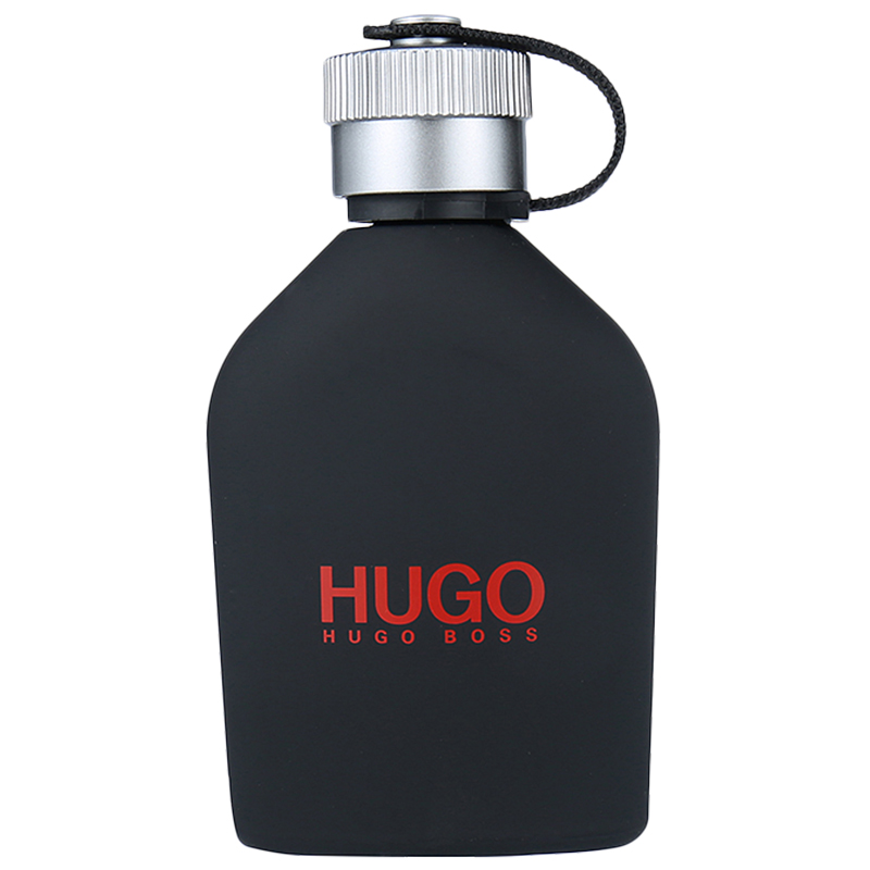 雨果博斯(HUGO BOSS)颠覆男士淡香水125ml 经典香调 OL办公通勤 约会通用