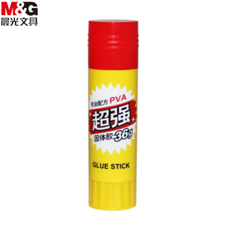 晨光 ASG97156 固体胶 36G