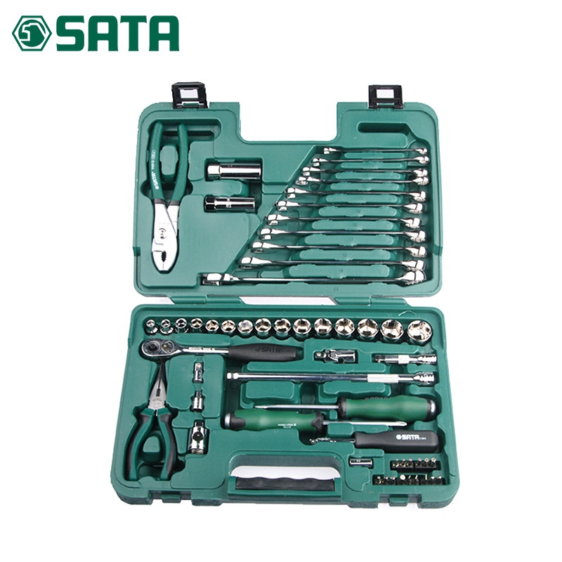 世达(SATA)SA09509 56件快修店专用组套