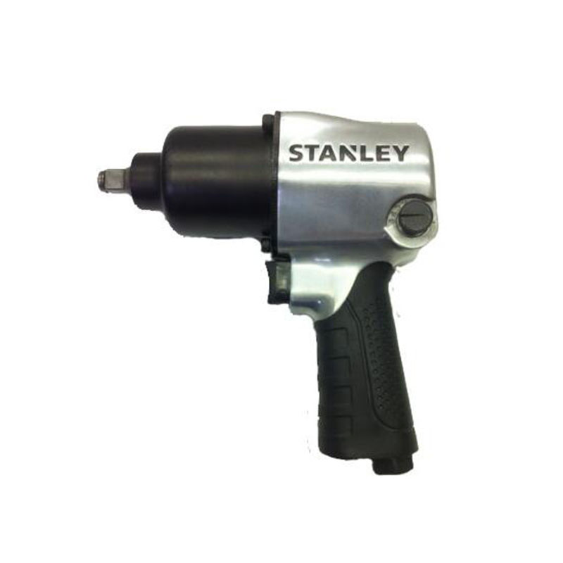 史丹利(Stanley)1/2"气动扳手610N.m STMT99300-8-23 货期5-10天