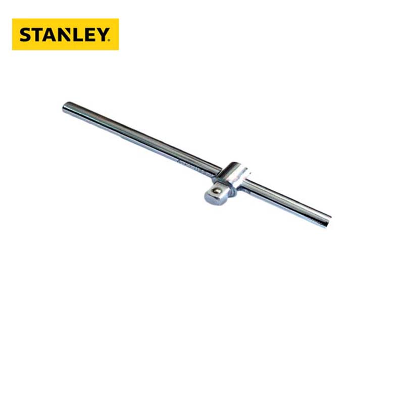 史丹利(Stanley)12.5MM系列T型滑杆长度243mm 86-440-1-22