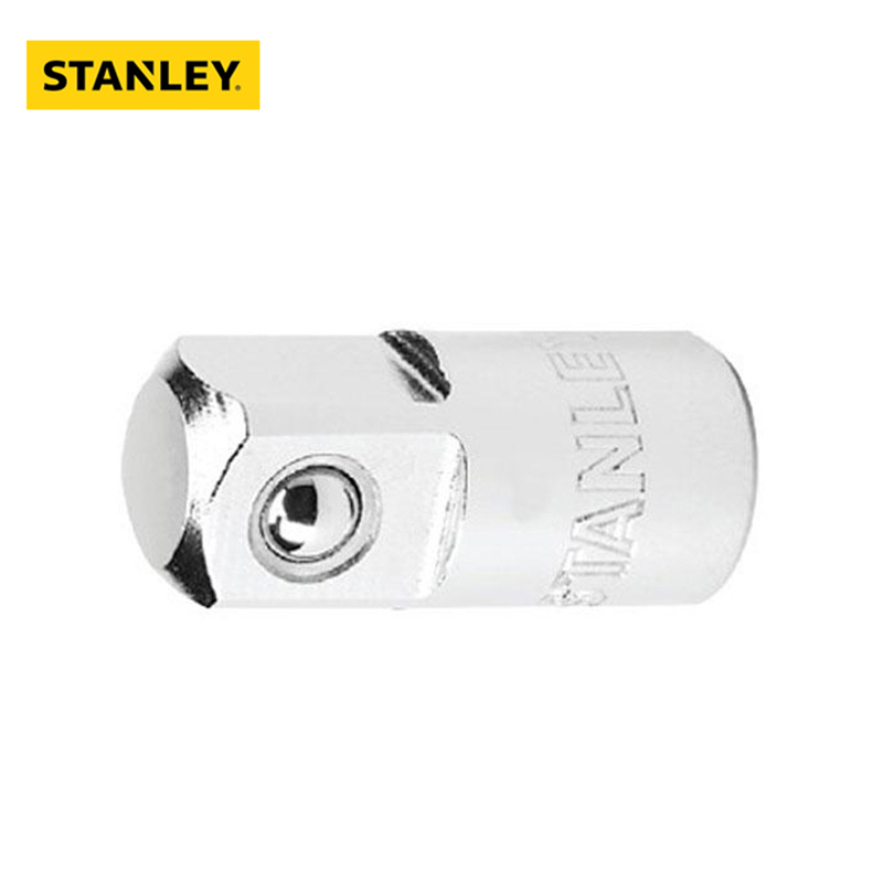 史丹利(Stanley)12.5MM系列大小接头1/2"孔3/4"头 88-558-1-22
