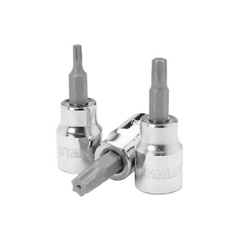 史丹利(Stanley)10MM系列6角旋具套筒5mm 87-972-1-22