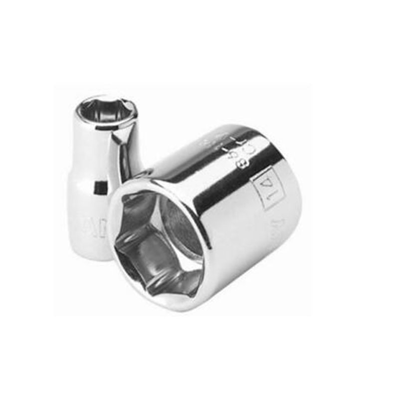 史丹利(Stanley)10MM系列公制6角标准套筒14mm 86-309-1-22