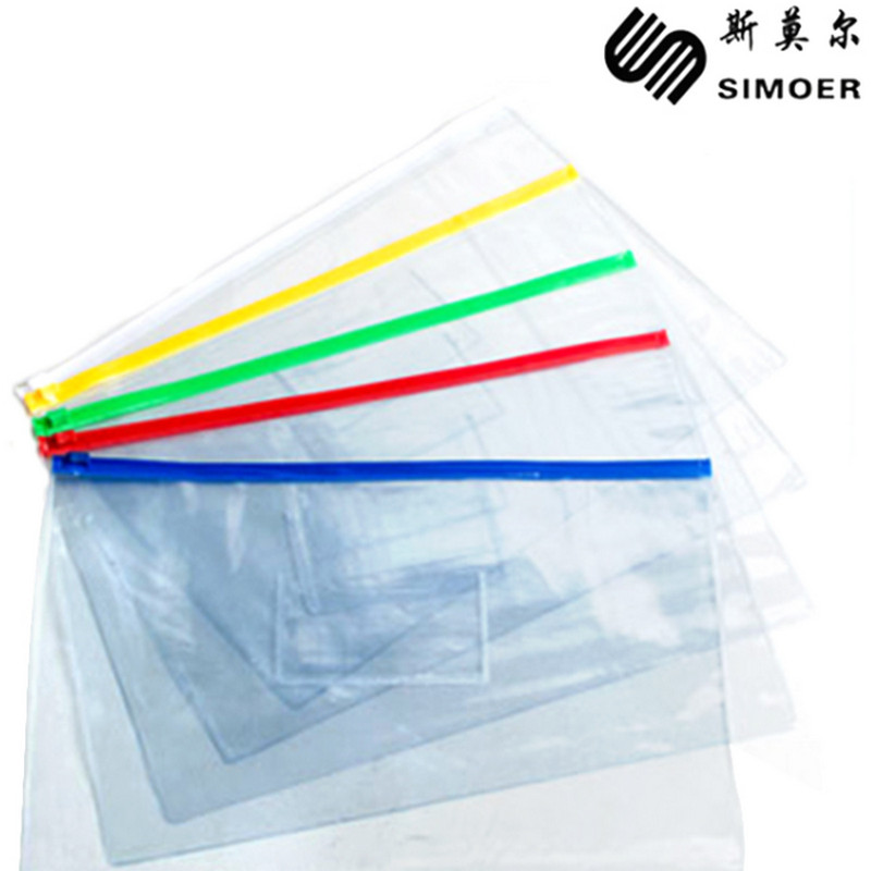 斯莫尔(SIMOER) F54-14C A5拉边袋