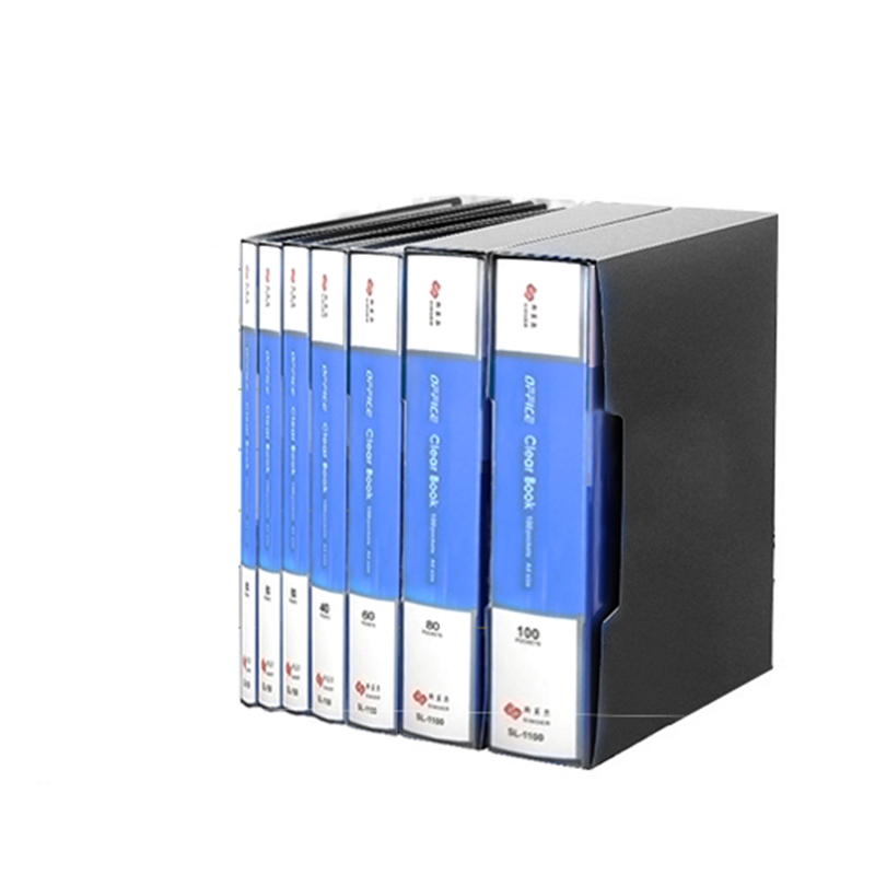 斯莫尔(SIMOER) SL-1040黑 资料册