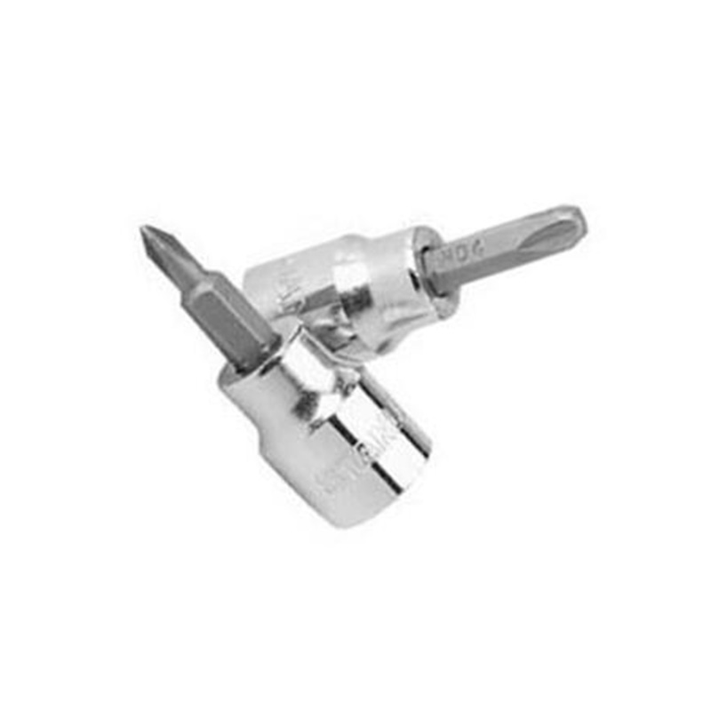 史丹利(Stanley)10MM系列十字旋具套筒4PT 86-178-1-22