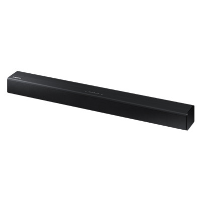 三星(SAMSUNG)HW-J250/XZ Soundbar无线回音壁系统 蓝牙音响 家庭影院电视音响 黑色