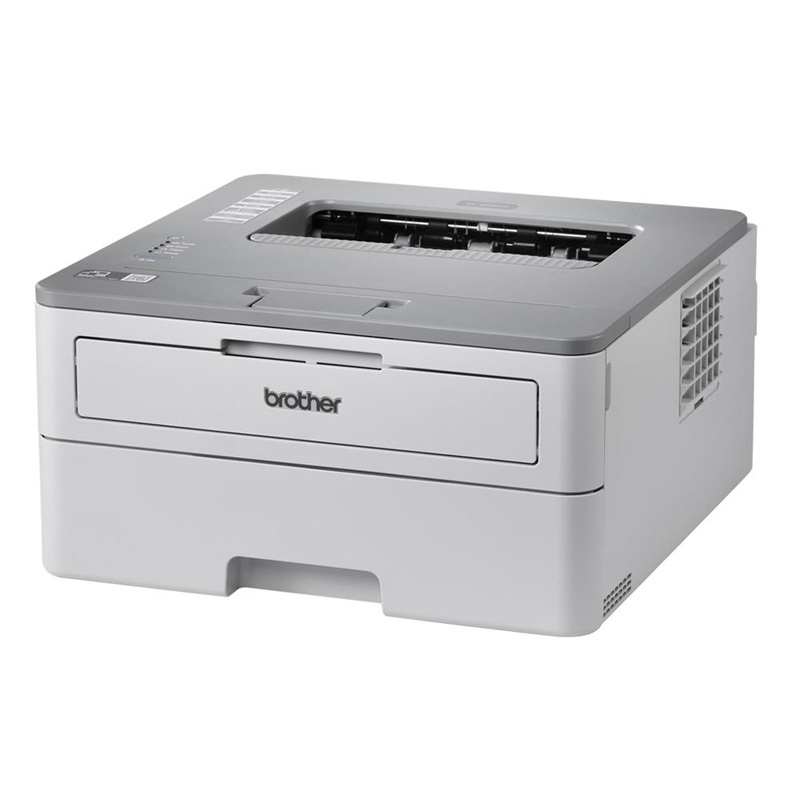 兄弟(brother) HL-B2000D 激光打印机