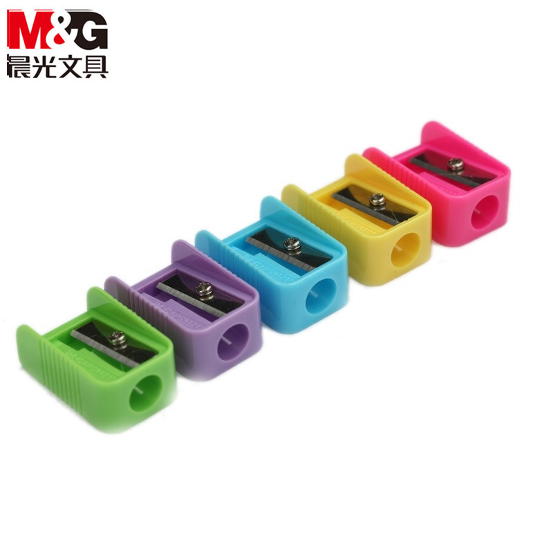 晨光 APS91211 卷笔刀 小巧易携带使用