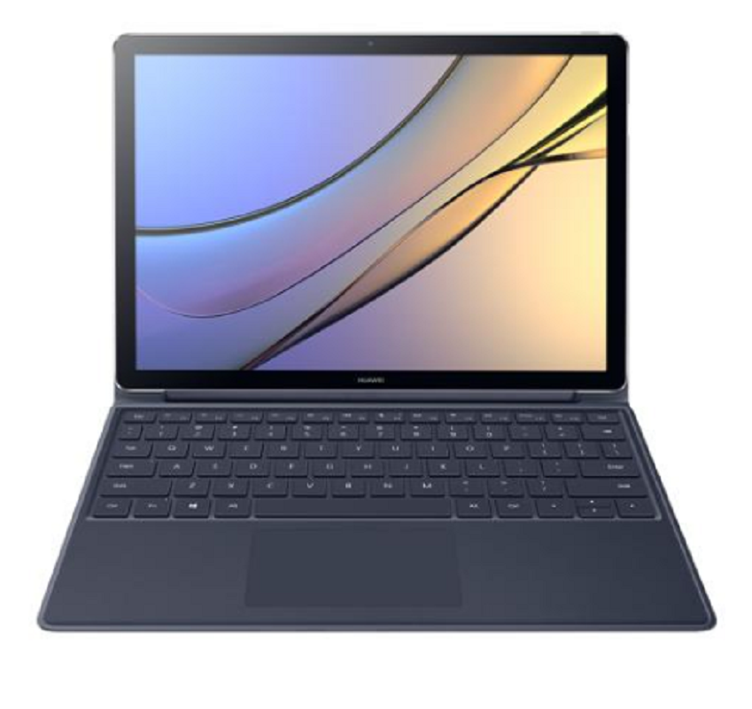 (华为)HUAWEI MateBook E 12英寸时尚二合一笔记本电脑 银色