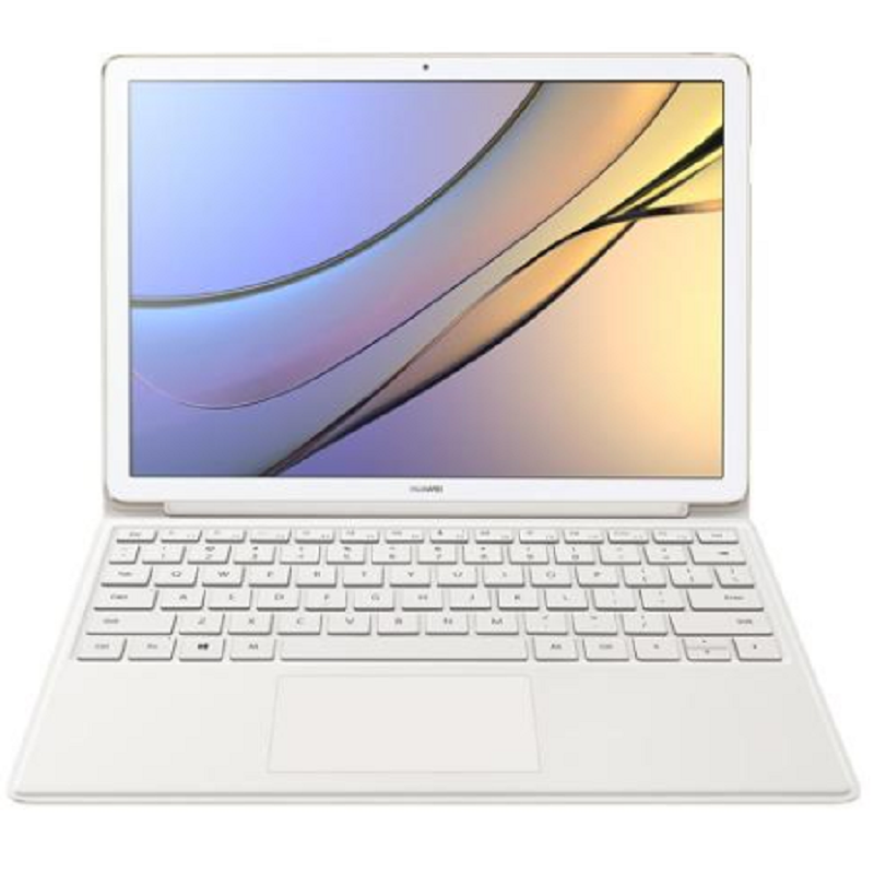 (华为)HUAWEI MateBook E 12英寸时尚二合一笔记本电脑 金色