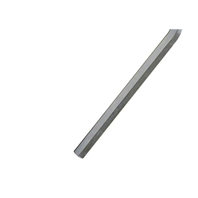 工具库 世达SATA 铬钒钢内六角扳手3MM 82307A