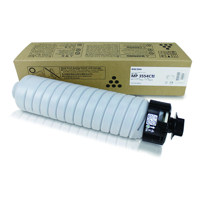 理光复印机MP3054SP 粉盒MP3554C