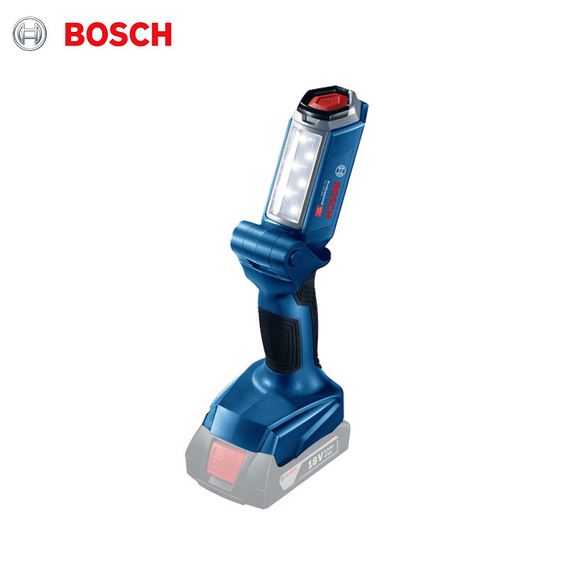 博世(Bosch) 充电式LED灯 GLI 180 Carton Solo 货期5-10天