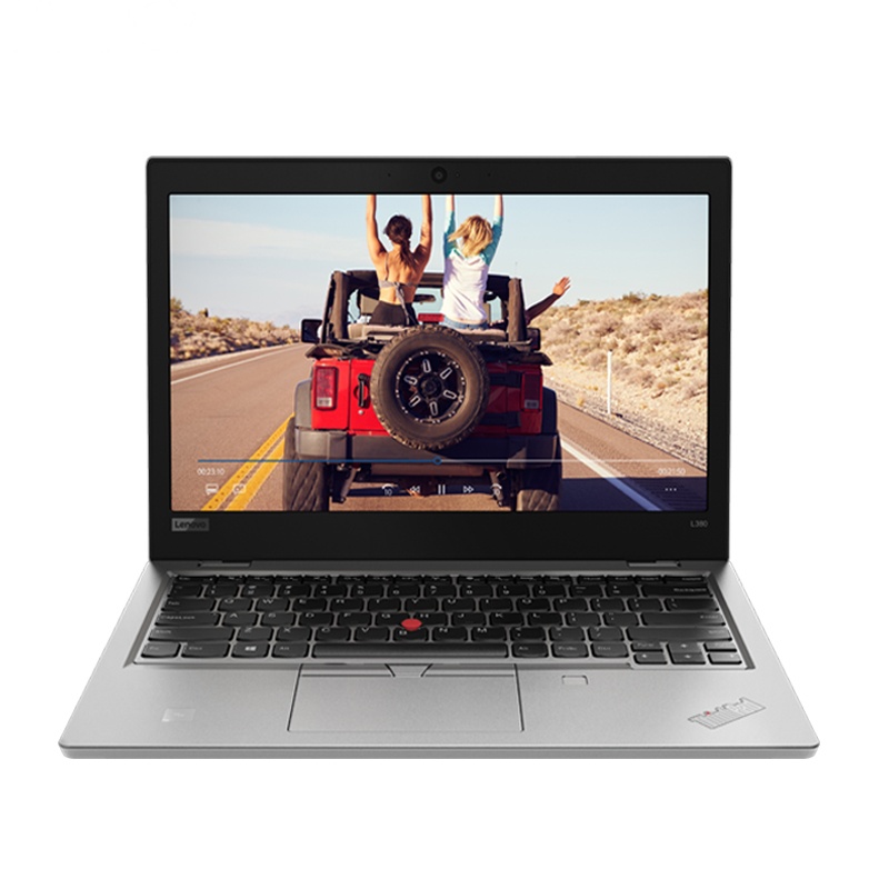联想(ThinkPad) S2 -09CD 13.3英寸轻薄本笔记本电脑(i5-7200U 8G 256GB)触摸屏