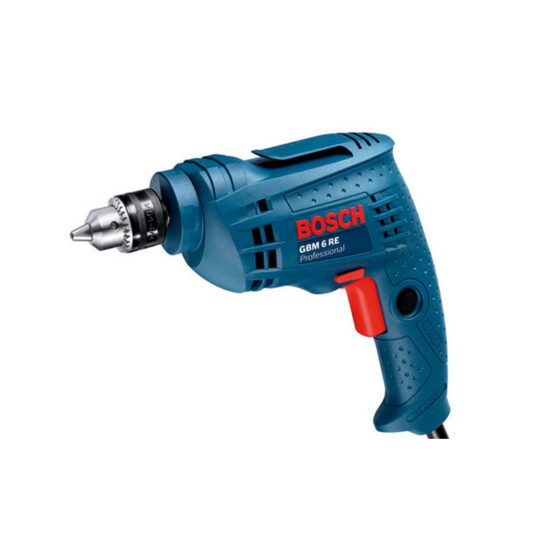 博世(Bosch) 手电钻 GBM 6 RE