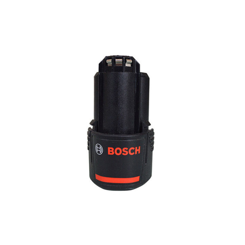 博世(Bosch) 锂电电池组 12V 2.0Ah电池