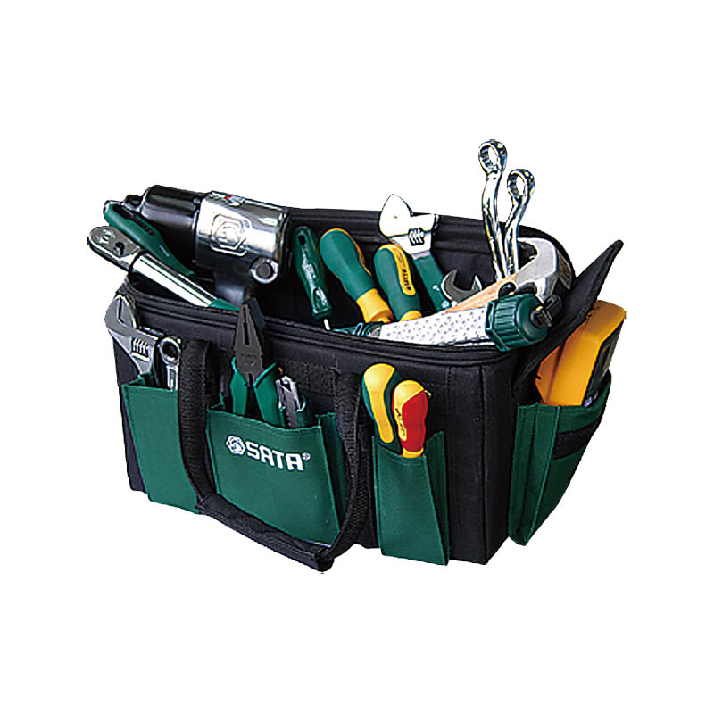 世达箱式工具包,16"箱式工具包 95185