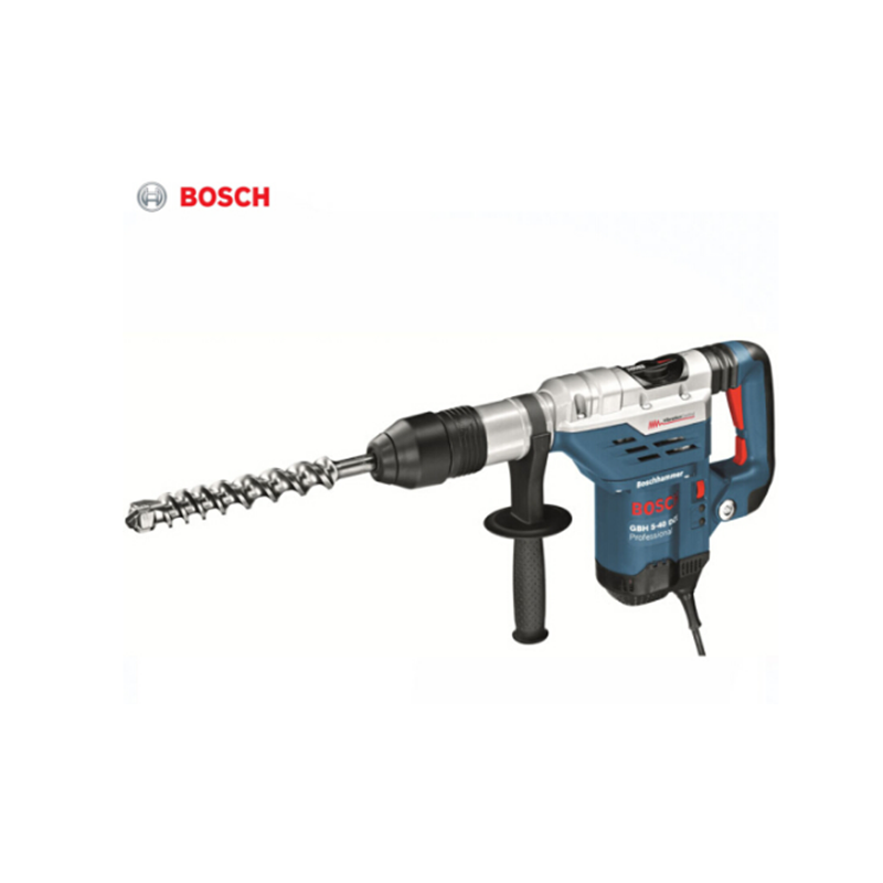 博世(Bosch) 五坑 六角锤钻 GBH 5-40 DCE 货期5-10天
