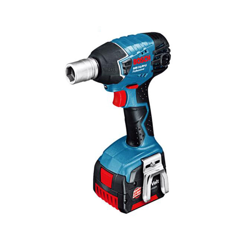 博世(Bosch) 锂电充电式扳手 GDS 14.4V-Li 货期5-10天