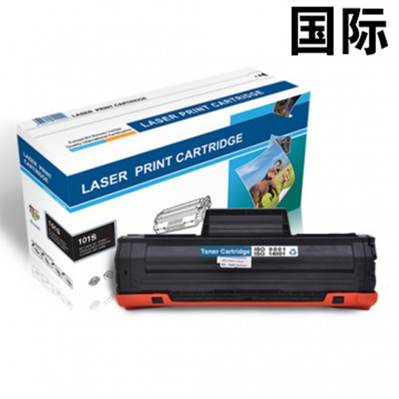 国际 BF-101S易加粉硒鼓 MLT-D101S