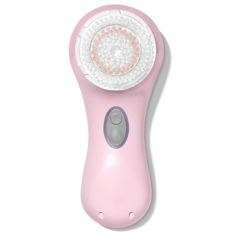 科莱丽(CLARISONIC)MIA2 二代超声波洁面仪 深彻净颜洗脸刷 粉色深层清洁洁面仪器