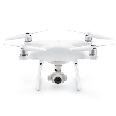 DJI大疆创新精灵Phantom 4 Pro+ V2.0智能航拍户外无人机4向避障锂电池72公里/小时 7000米图传