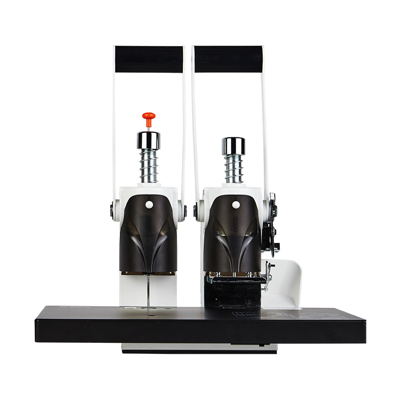 晨光省力型财务凭证装订机 AEQ96713