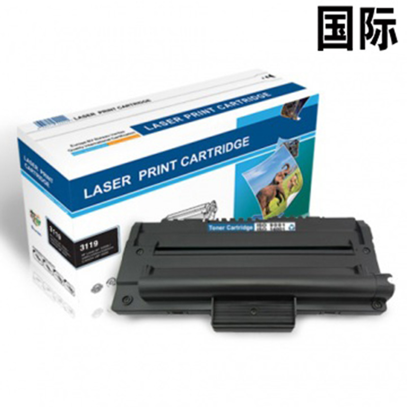 国际 BF-3119硒鼓 013R00625 适用施乐Xerox 3119 WC3119
