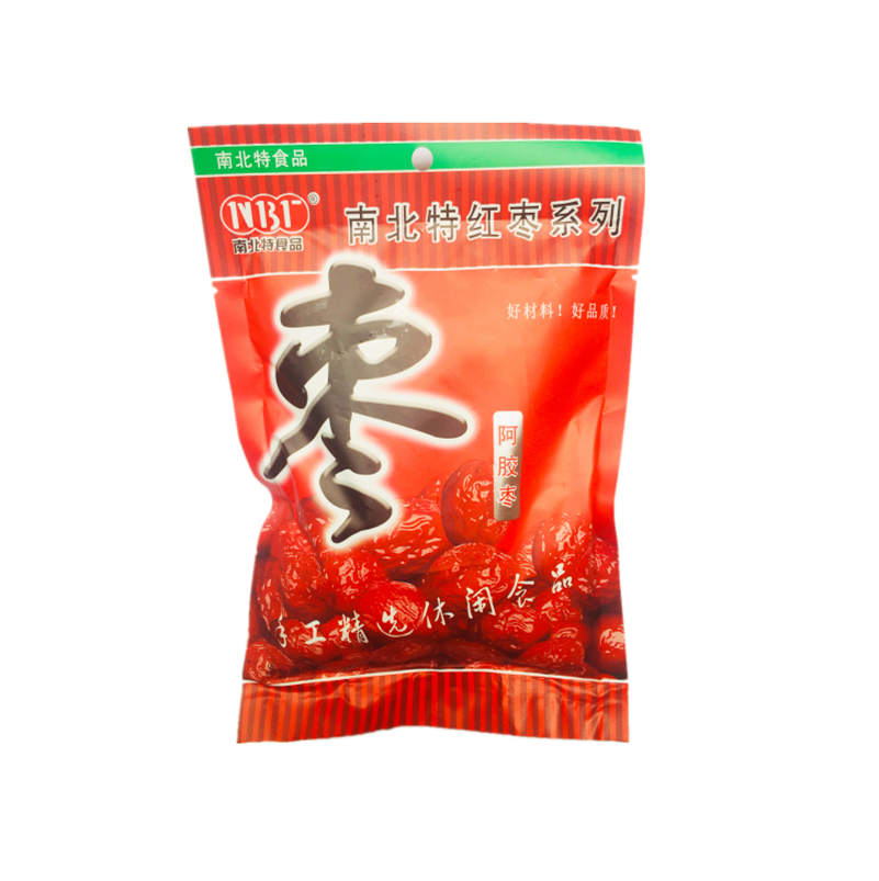 南北特260g阿胶枣