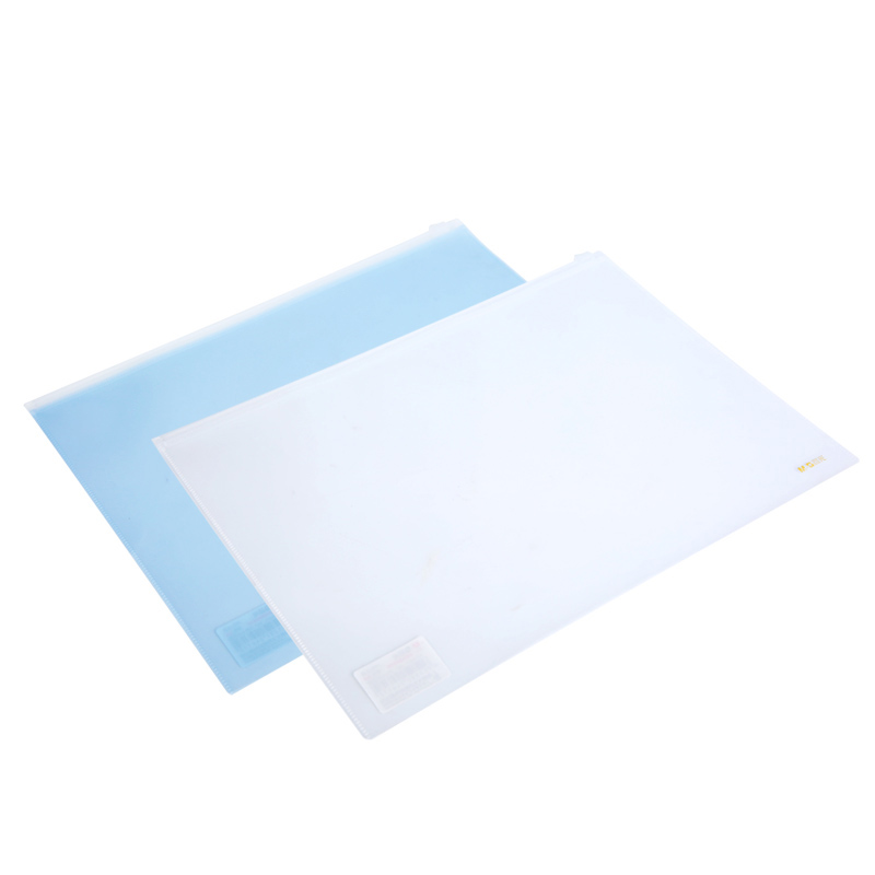 晨光拉边袋A4PP ADM94910