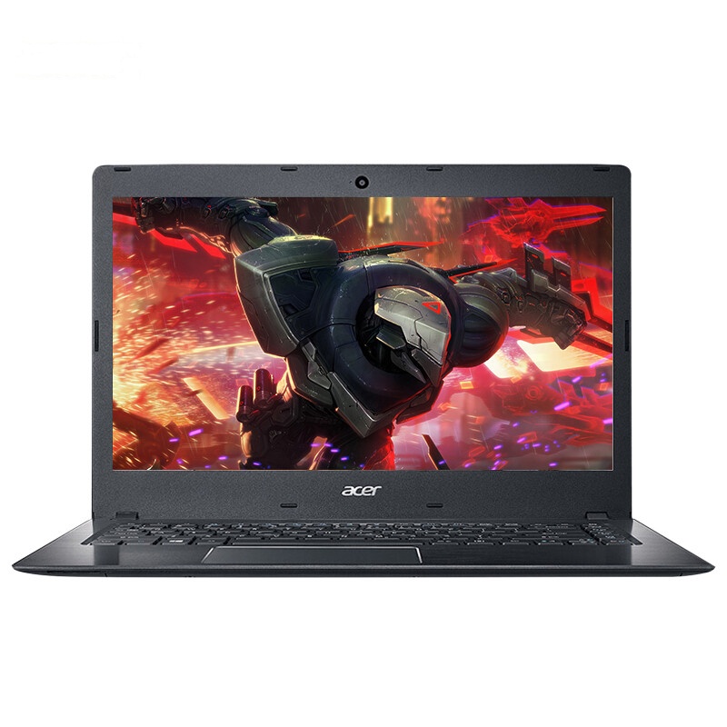宏碁(Acer)P249笔记本电脑(I3-6100U 4G 2G独 1T+128G固 DVDRW win7专业版 SC)